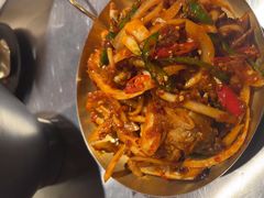 -韩张·韩国传统烤肉(万象汇店)