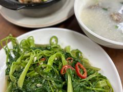 -华记粥饭店(印象容桂主题风情街店)