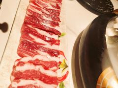 -红沃鳗鱼黑牛烤肉店(不老街店)