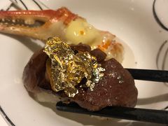 -雍和会海鲜姿造自助(湖东路店)