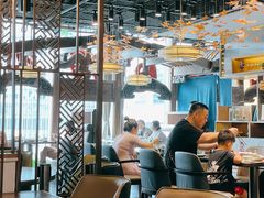 大堂-有璟阁港式餐厅(国贸商城店)