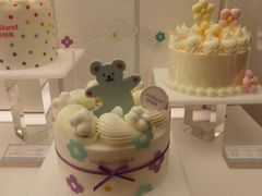 -好利来(桃源店)