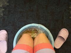 -鼎族怡华·指压·经络·疗愈SPA(紫荆店)