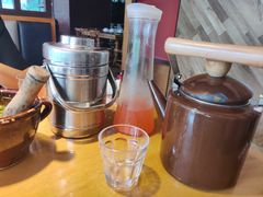 -珍藏湘约(科技园店)