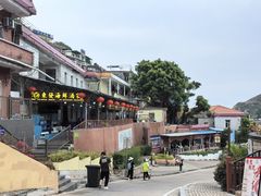 -东澳岛