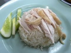 -红大哥水门鸡饭(總店)