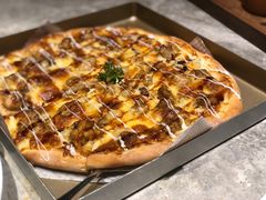-Gray Whale 灰鲸餐厅(北美N1店)