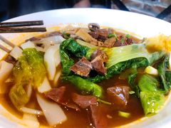 -鹅城粤菜馆(白云山路店)