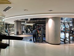 -懒人Club运动健身·运动康复·私教(三迪中心店)