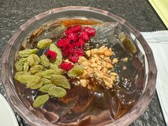 -不老溪贵州菜(广安门总店)