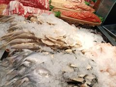 -非烤勿扰韩料自助烤肉(松山湖万科店)