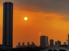 -巧克力渔家.小船海鲜胶东菜(万平口店)