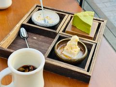 -自如ZSPACE四合院艺术餐厅