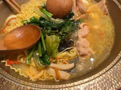 -福客麻辣烫·现炒麻辣香锅(印力中心店)