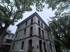 -江心屿景区