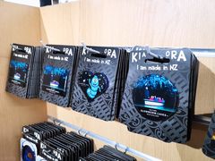 游乐设施-怀托摩萤火虫洞