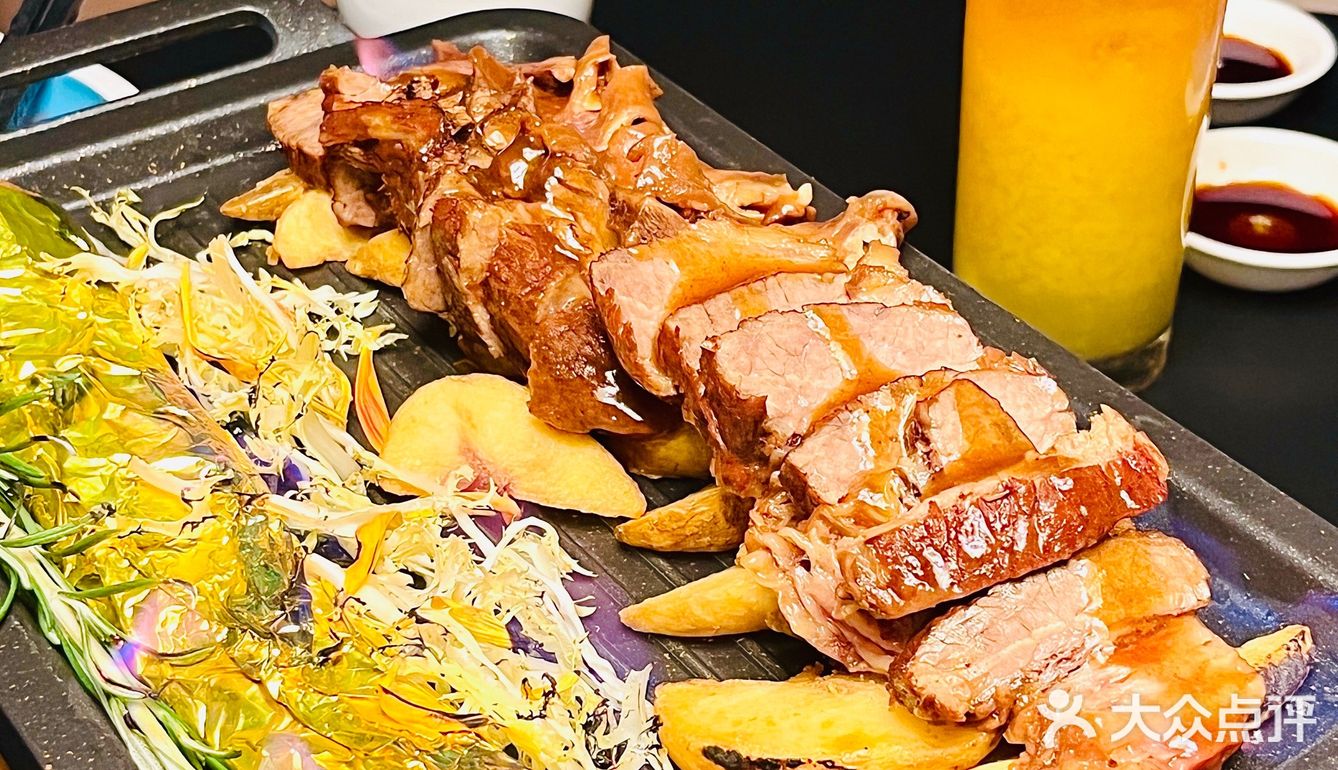 藏在天台的美食，没有本地人带路根本找不到！