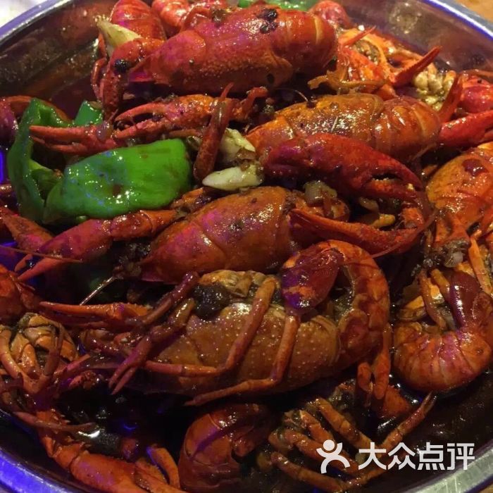 红盔甲(人民广场店)图片 - 第3张