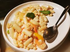 荷塘小炒-桂满陇-十里风荷(合生汇店)