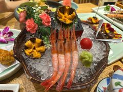 -万鱼亭 日本料理(无锡香山名园店)