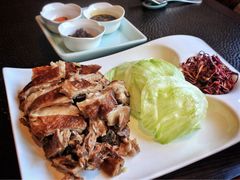 -长春凯悦酒店-品悦中餐厅