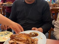 -聚首堂·特色小吃·肘子(什刹海德胜门店)