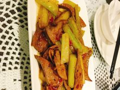 -熠盛粤味·顺德桑拿鸡(永康路店)