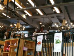 -全聚贤餐厅·湖北家常菜(沙湖店)