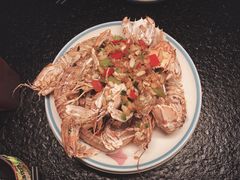 -三妹小龙虾·黄油蟹(华侨城总店)
