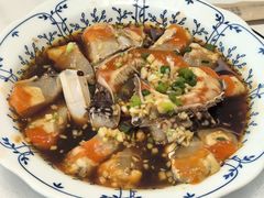 -阿毛饭店·宁波老字号(儿童公园旗舰店)