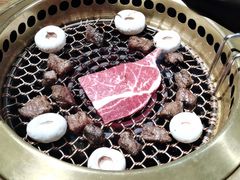 -九畋町和牛黑牛烤肉料理(三里屯3·3大厦店)