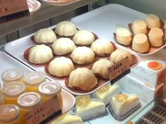 -广隆蛋挞王(柠溪店)