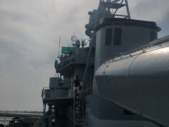 -中国人民解放军海军博物馆