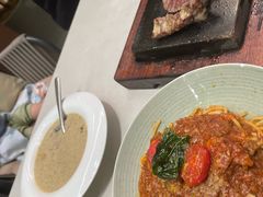 -一沙一城·岩烤牛扒(深圳首店)