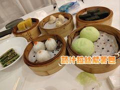 -聚福山莊·寻味顺德(北滘店)