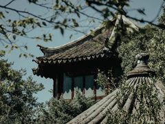-拙政园