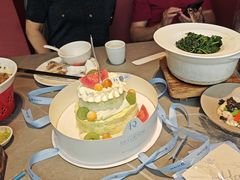 -佬太公海鸭·海鲜大排档(上海总店)
