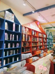 -Block Park 租乐高(天虹店)