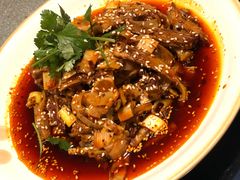 -院8里·少城记忆老川菜(宽窄巷子店)