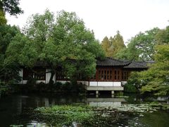 -保利国际影城杭州中南店