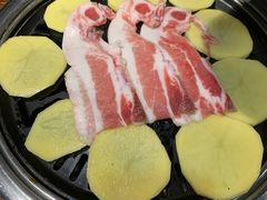 -·缸桶屋·韩式牛肋条自助烤肉(西湖D11店)