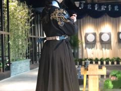 -轻武堂传统射箭·功夫茶·射击体验馆(仁和新城店)