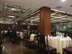 大堂-绿波廊(豫园店)