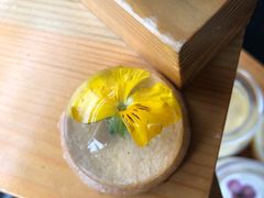 -亚龙湾喜来登·美景台大堂吧
