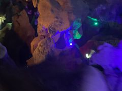 -泰安地下龙宫景区