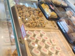 -東更道点心行(文化东路店)