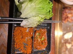 -新石器烤肉(中房金谊广场店)