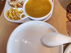 -大师兄·西北小馆(金湾华发商都店)