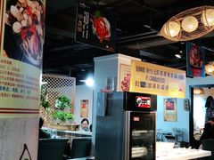 -黄寺蒸汽海鲜(黄寺大街店)