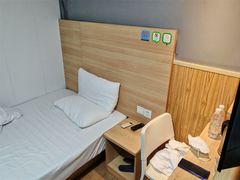 -海友酒店(北京同仁医院崇文门地铁站店)